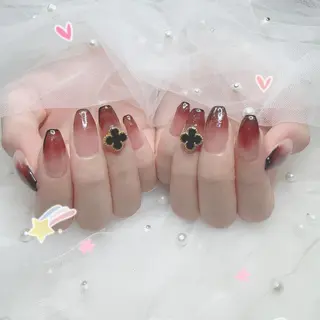 ネイル nail GZMのネイルデザイン