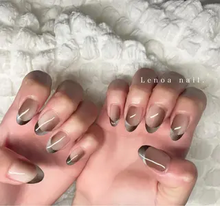 ネイル nailsalon Lenoaのネイルデザイン