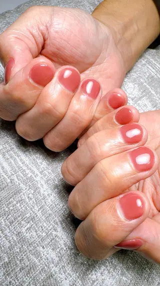 メンズ ネイル Ｓ Reyのネイルデザイン