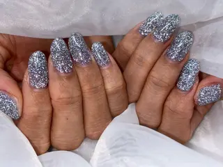 ネイル Kobe nail Uedaのネイルデザイン
