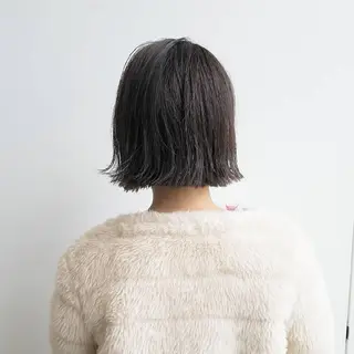 カラー ショート iplus まつげ、眉毛、耳つぼのマツエク・マツパデザイン