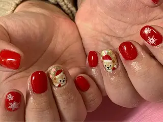 ネイル Beauty Salon  Luna所属・Beauty Salon Lunaのエステ・リラクイメージ