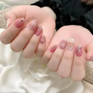 ネイル 💅fleur Ayumiのネイルデザイン