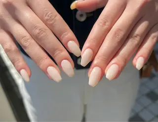 ネイル Momonails Ayanoのネイルデザイン