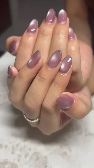 ネイル ulu nailのネイルデザイン