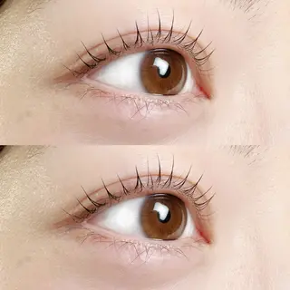 マツエク・マツパ 岡山/まつ毛/パーマ epuaのマツエク・マツパデザイン