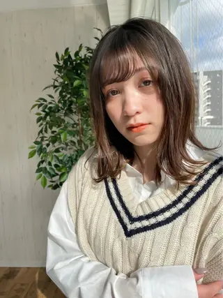 マツエク・マツパ 💕丸島 夏名🐰🍀のマツエク・マツパデザイン