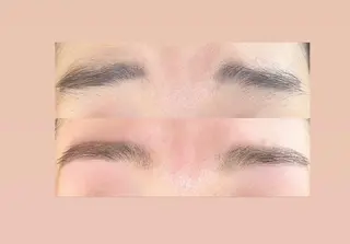 アイブロウ アイラッシュ/美容室 個室/瀬戸 一菜のヘアスタイル