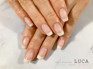 ネイル ネイルアトリエルカ 大塚のネイルデザイン