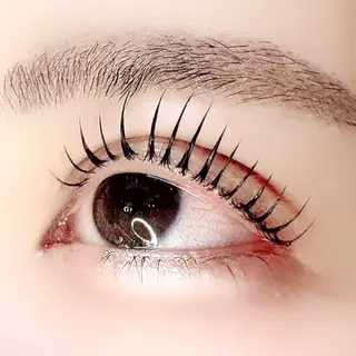 マツエク・マツパ 🎀 misuzu 🎀のマツエク・マツパデザイン