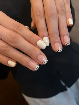 ネイル riri. nail salonのネイルデザイン