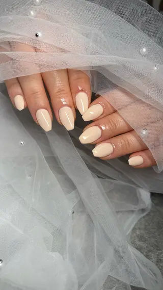 ネイル Lien miのネイルデザイン