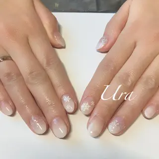 ネイル UrakoNail 《nail》のネイルデザイン