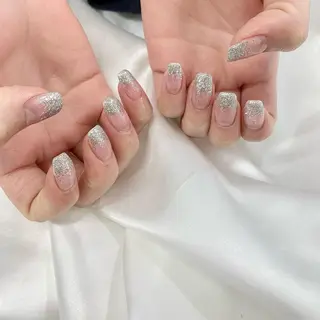 ネイル pu muのネイルデザイン