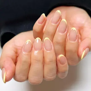 ネイル REHTOF |朝7時Open☀️のネイルデザイン