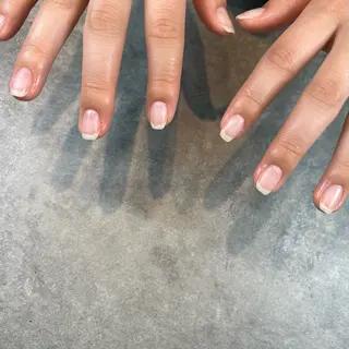 ネイル salon akua nail＆リラクのマツエク・マツパデザイン