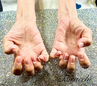 ネイル Tairacchi ﾀｲﾗｯﾁのネイルデザイン