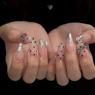 ネイル mignon nailのネイルデザイン