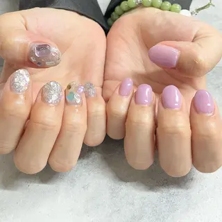 ネイル FELICE ﾌｪﾘｰﾁｪのネイルデザイン