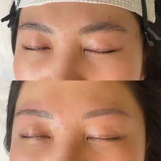 アイブロウ プライベートサロン MIMOの眉毛・アイブロウイメージ