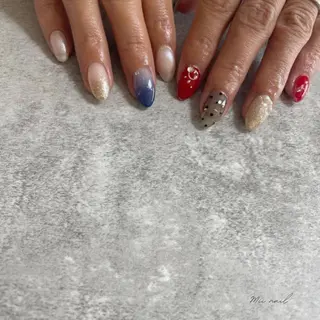 ネイル Mii nail いづみのその他イメージ