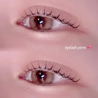 マツエク・マツパ ガレリアKH店 足立のマツエク・マツパデザイン