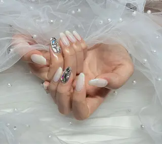 ネイル KARI ネイルサロンのネイルデザイン