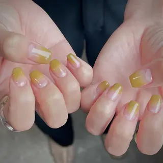 ネイル ciel nailのネイルデザイン
