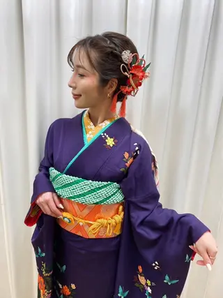 東中野の巨匠 🙋オケンワ洋子🐥のその他イメージ