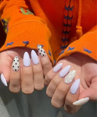 ネイル Lino U nanakaのネイルデザイン