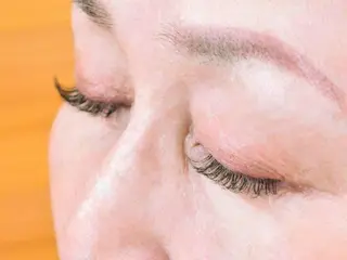 マツエク・マツパ La:coptA (ラ・コプタ)のマツエク・マツパデザイン