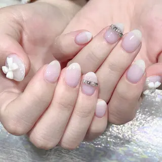 ネイル N.one 🎀Rina💅🏻のネイルデザイン