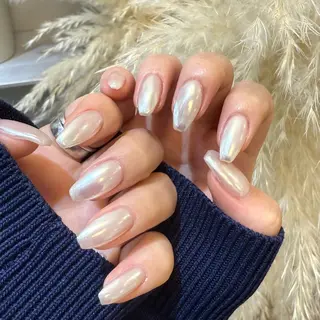 ネイル 💅🏽 SHIORI🌙のネイルデザイン