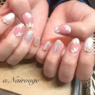 ネイル Nail salon REIRISのネイルデザイン