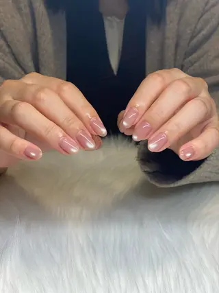 ネイル nail salon milkのネイルデザイン