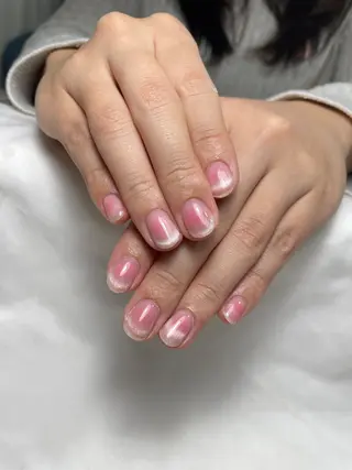 ネイル 久保田 マリコのネイルデザイン