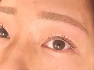 マツエク・マツパ すずき まいのマツエク・マツパデザイン