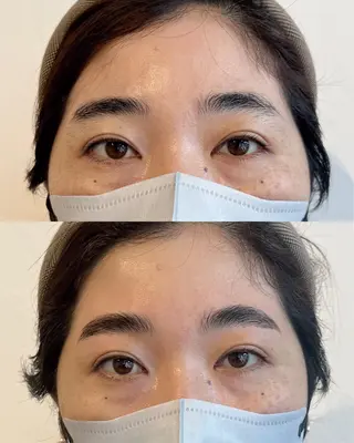 アイブロウ Oak所属・【 Oak 】 -ERIKOのエステ・リラクイメージ