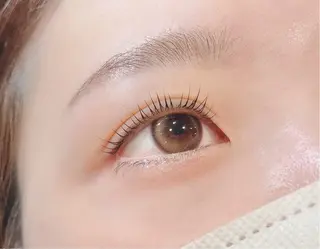 マツエク・マツパ LASH BAR所属・LASH BAR🫧 天王寺のマツエク・マツパデザイン