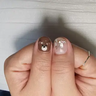 ネイル reve あやののネイルデザイン