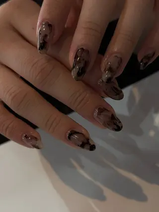 ネイル Etel atelierのネイルデザイン