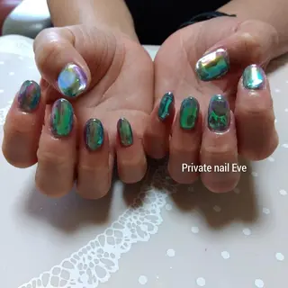 ネイル ネイル junkoのネイルデザイン