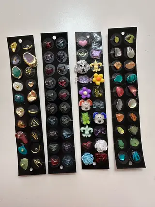 美容鍼灸サロン yin yangのその他イメージ