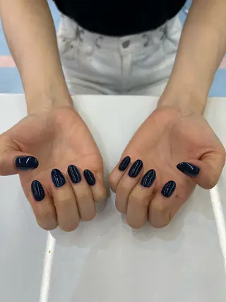 ネイル pool SHIBATAのネイルデザイン