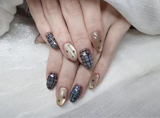 ネイル Mio NailsalonUのネイルデザイン
