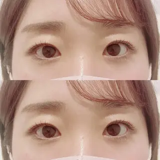 マツエク・マツパ MINX eye 渋谷のマツエク・マツパデザイン