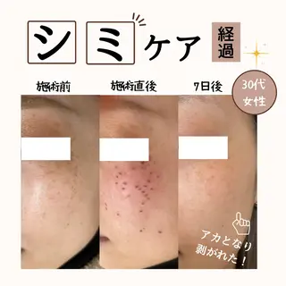 ciena salonのエステ・リラクイメージ