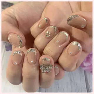 ネイル Ogasawara Tokikaのネイルデザイン