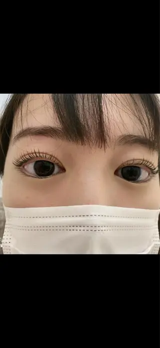 マツエク・マツパ BEL EYE BEAUTYアイ中野のマツエク・マツパデザイン