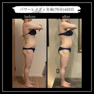オフ:オン 全身筋膜マッサージのエステ・リラクイメージ